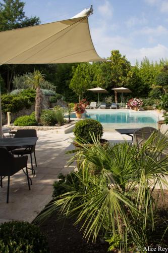 Alleins Bed & Breakfast | Domaine de Mejeans - Teritoria