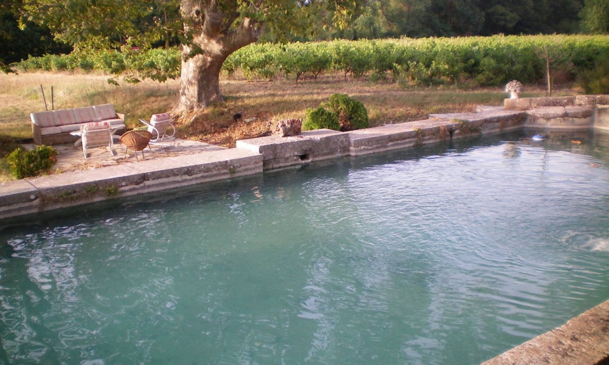 Brignoles Bed & Breakfast | Domaine le Clos du Pavillon