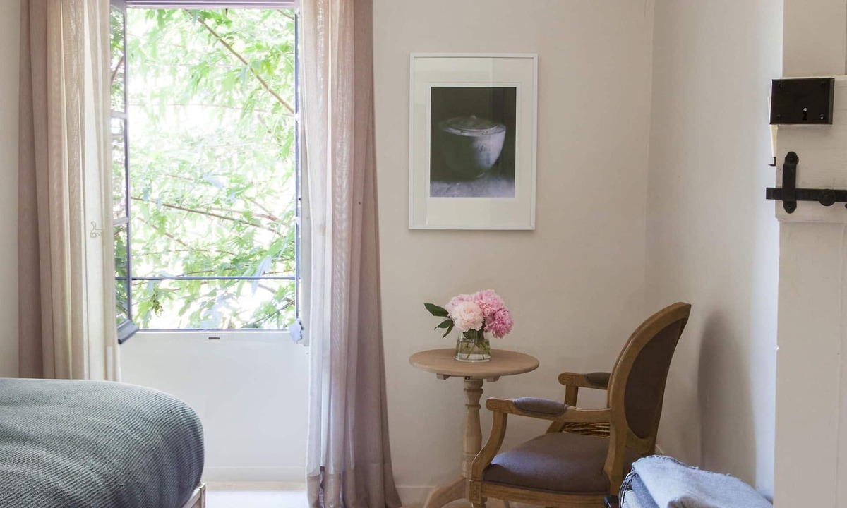 Gordes House | Domaine Les Martins-Superior room