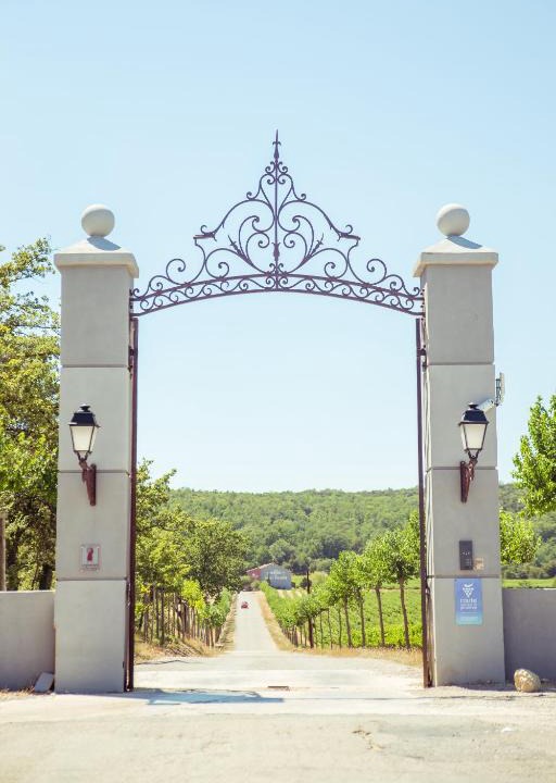 Ollieres Apartment | Domaine Les Terres de Saint-Hilaire