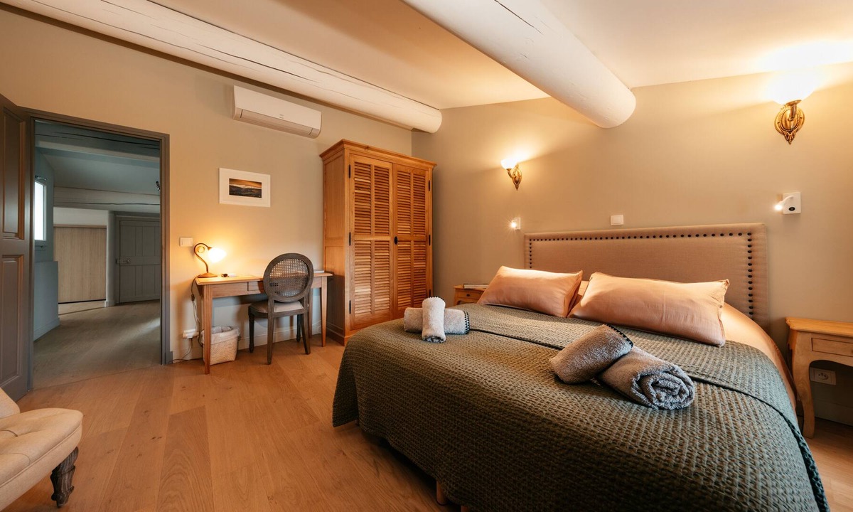 Domaine Les Chambres Gargas | Gargas