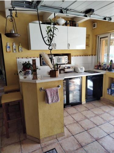 Mazargues Hostel | Dorm Hostel Camp Backpackers-la girelle
