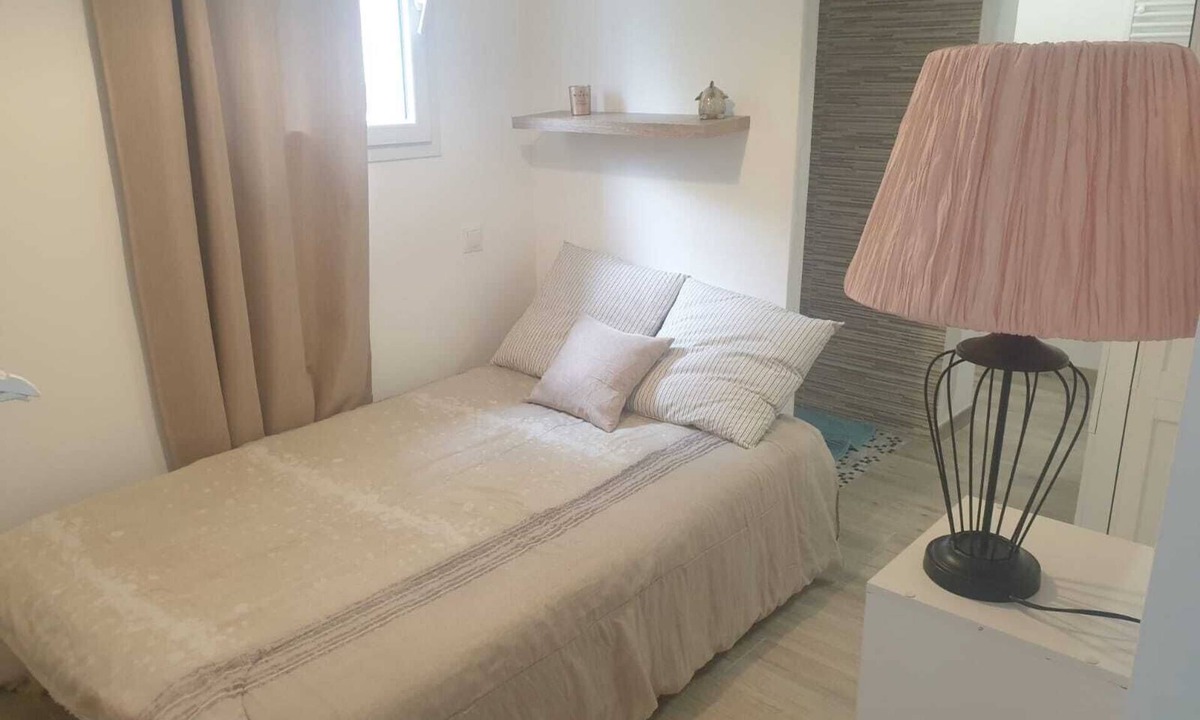 Marignane House | Downstairs villa in the countryside