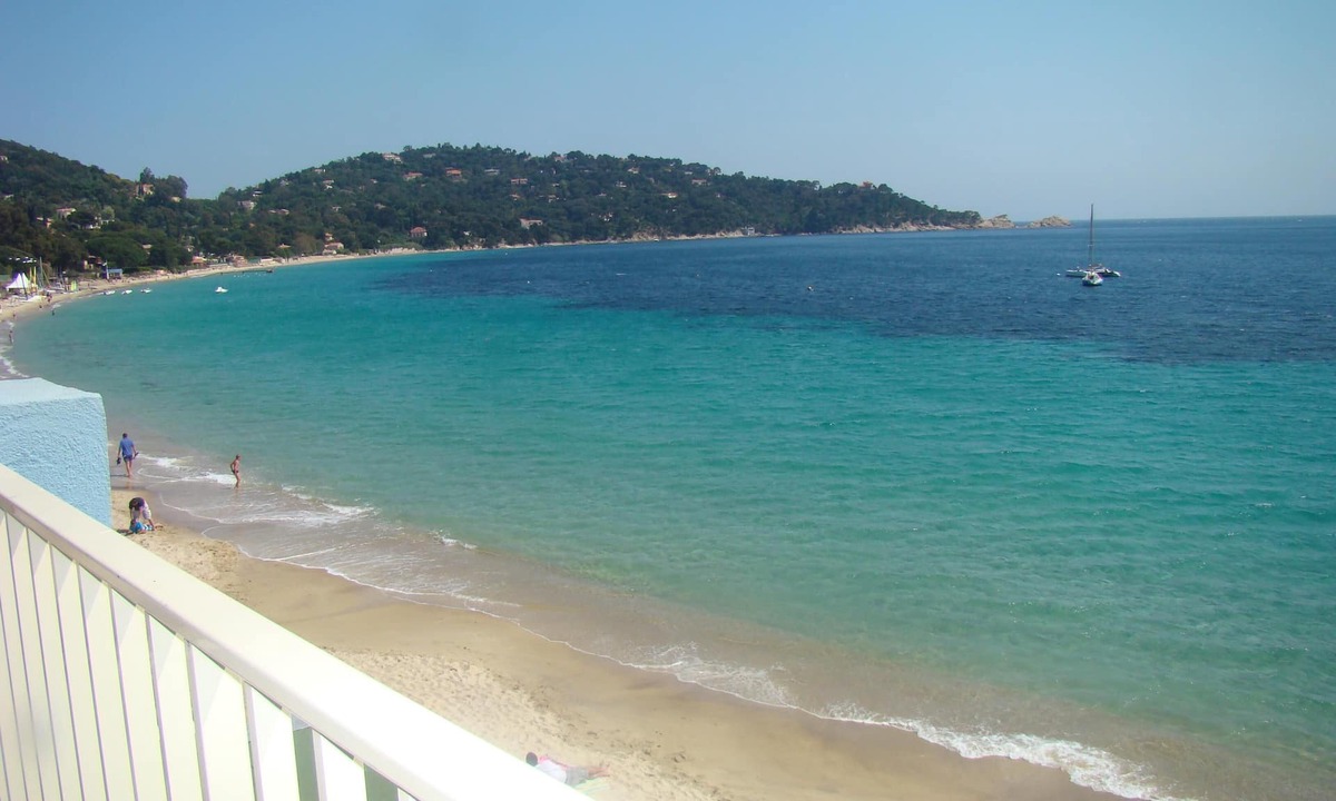 Cavaliere | Cavaliere Beach
