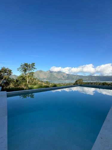 Toya Bungkah Apartment | Enla Montana villa