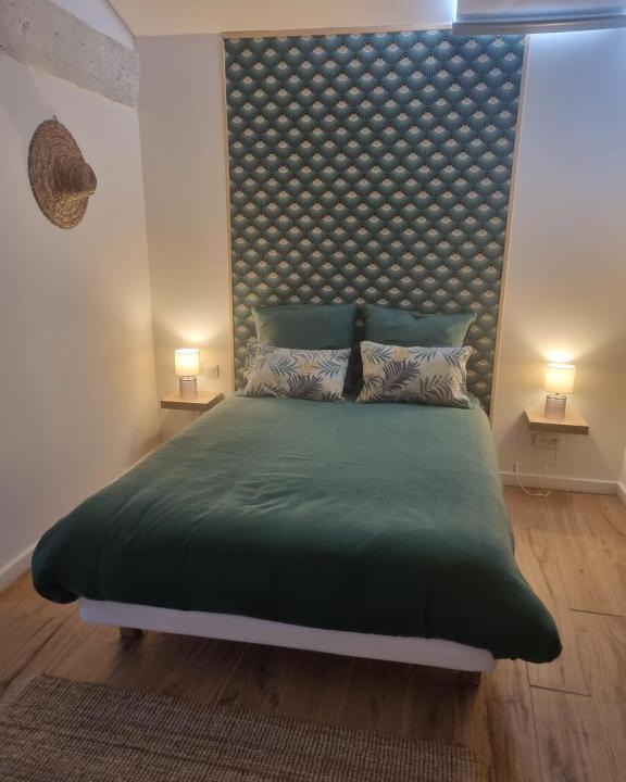 Sault House | ENTRE VENTOUX ET LUBERON Chambre d'hôte