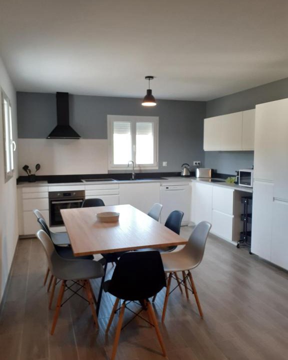 Le Barroux House | Evadorie
