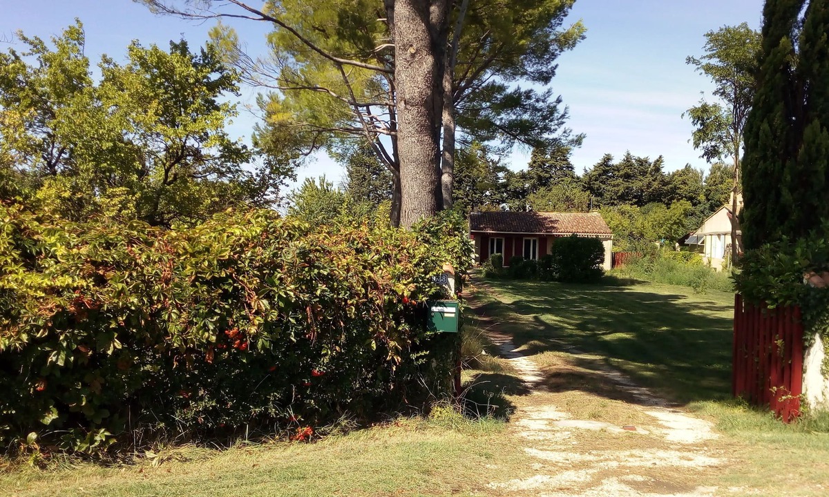 Velleron Villa | FAMILY HOME IN THE VELLERON COUNTRYSIDE