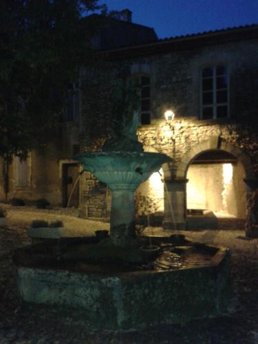 Saignon Bed & Breakfast | Fenêtre sur vue