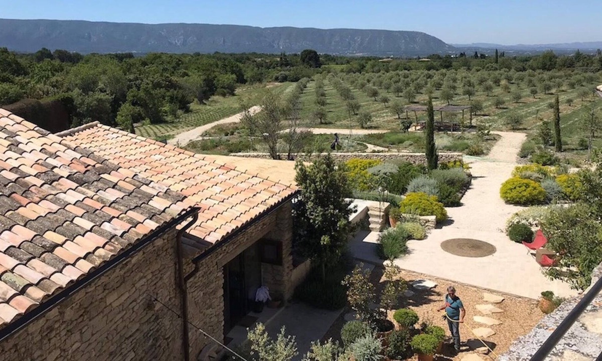 Gordes Other | Ferme les Callis