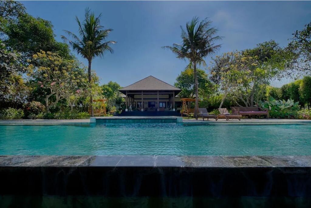 Ketewel Villa | FINAL DEAL!!! 4BR Private Pool Villa Ketewel