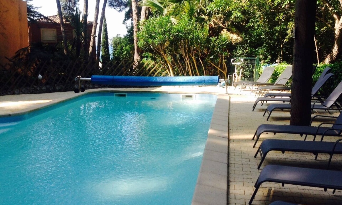 Bandol Apartment | Flat - 2 rooms - 4 persons