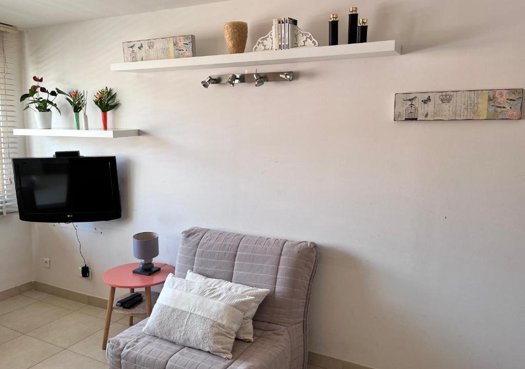 Cassis Apartment | Fontvert
