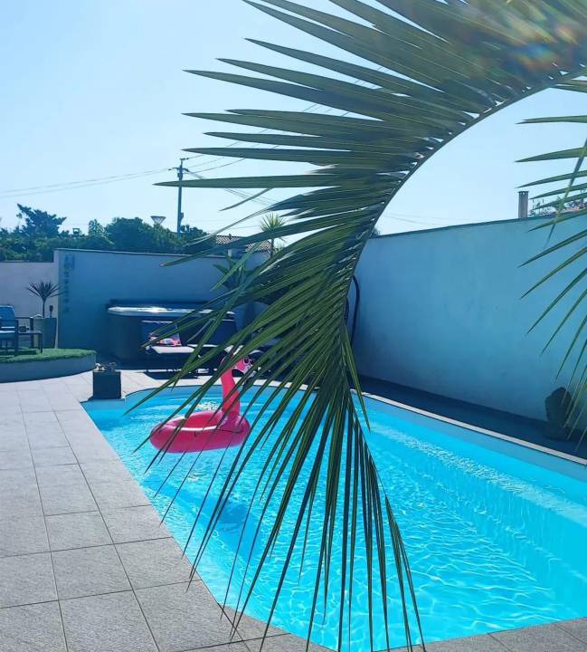 Chateauneuf-les-Martigues Villa | 120 m² Villa ∙ 3 bedrooms ∙ 6 guests