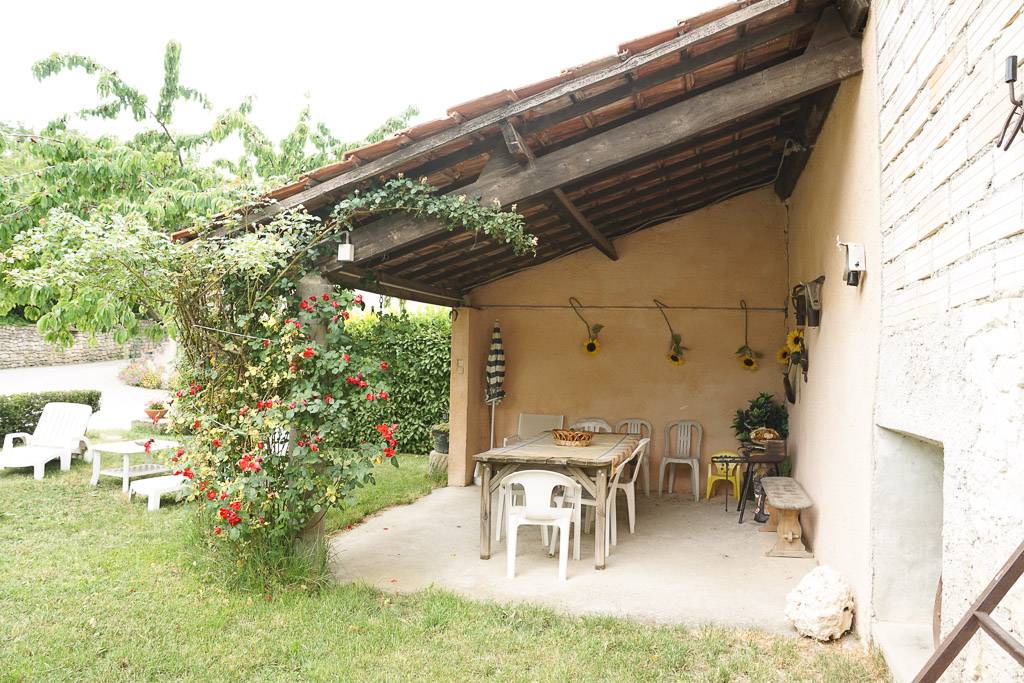 Saint-Michel-l'Observatoire House | 58 m² Gîte ∙ 2 bedrooms ∙ 4 guests