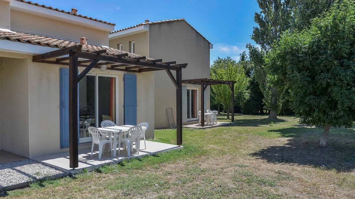 Saint-Saturnin-les-Avignon Apartment | 30 m² Apartment ∙ 1 bedroom ∙ 4 guests