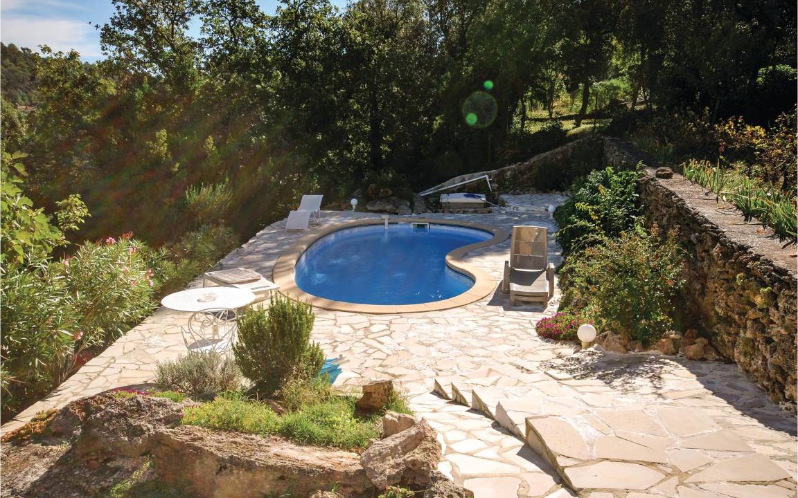 Sainte-Anastasie-sur-Issole House | 160 m² House ∙ 3 bedrooms ∙ 6 guests