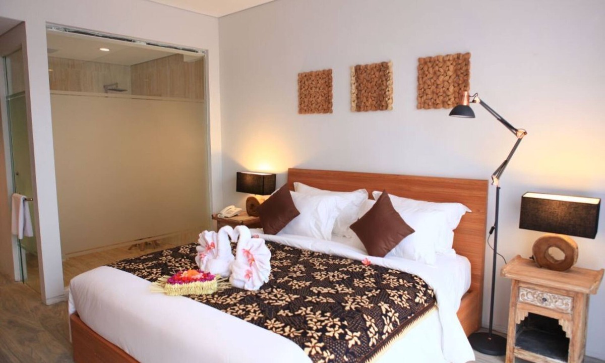 Freddies Villas | Batuan