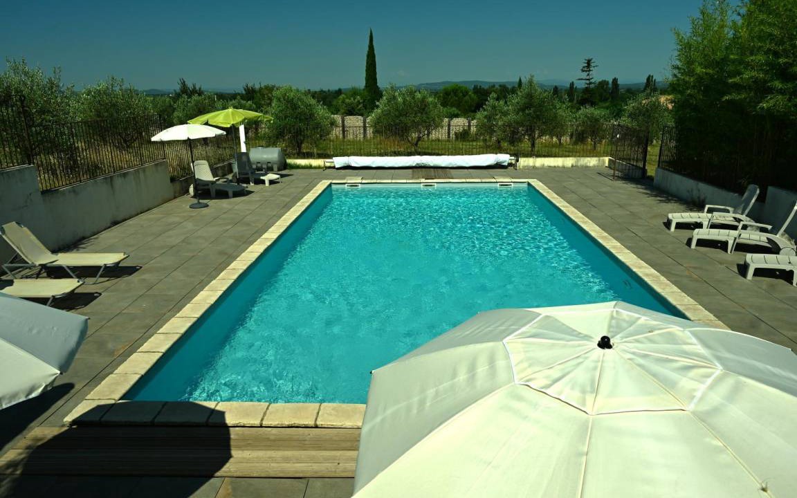 Tulette House | Gîte ∙ 2 bedrooms ∙ 4 guests