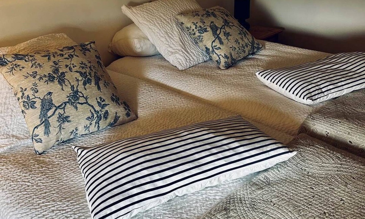 Niozelles Apartment | Gîte 2 Personnes Bruyère - 35 m²