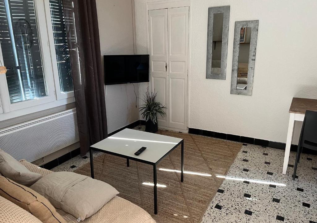 Monteux House | Gîte de la bastide
