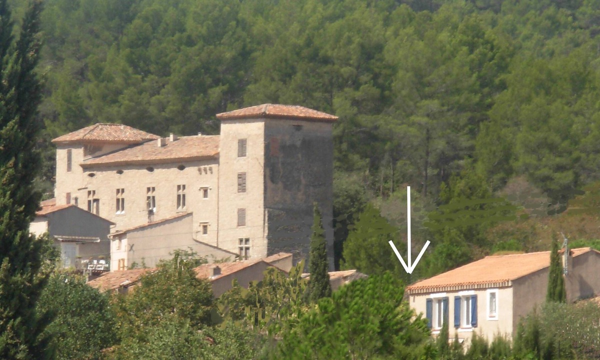 Montfort-sur-Argens Apartment | Gîte en Provence - Medieval village, near Verdon.
