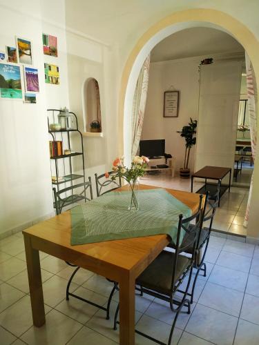 Quinson Apartment | GITE AU COEUR DES GORGES DU VERDON