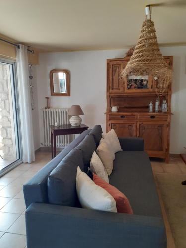 Chateauneuf-de-Gadagne Apartment | Gite Bienvenue Lili
