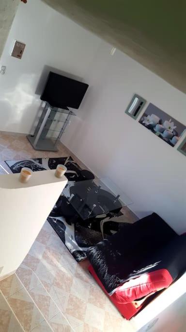 Sablet Apartment | Gite Les Oliviers