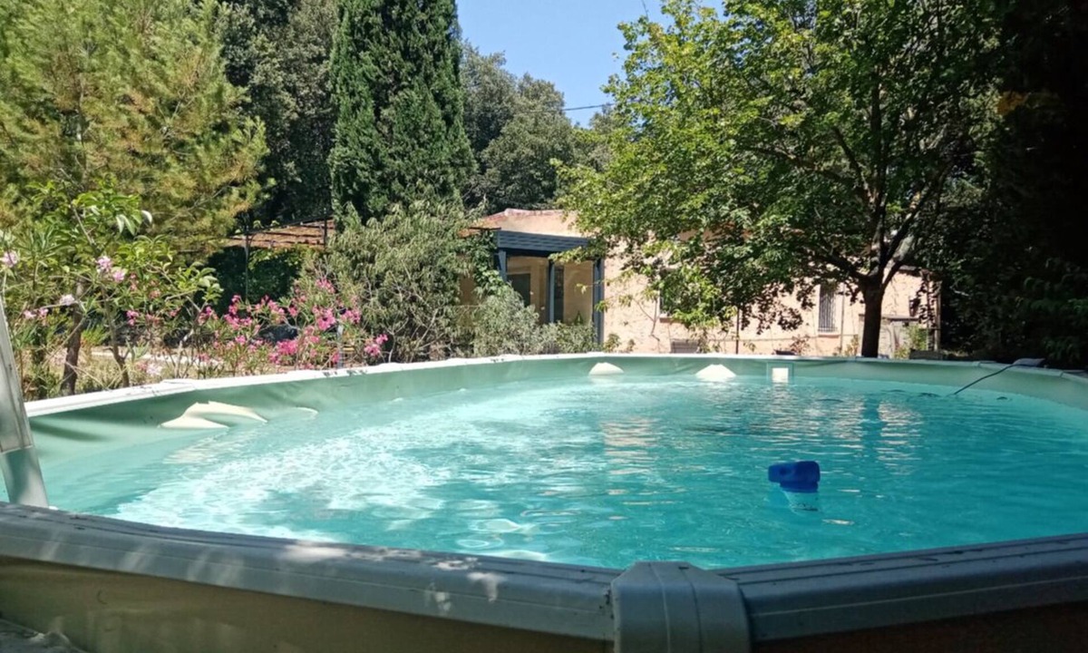 Pignans Cottage | Gite Tilleul & Micocoulier (*3 Stars) in the heart of nature, 30mn from the beaches