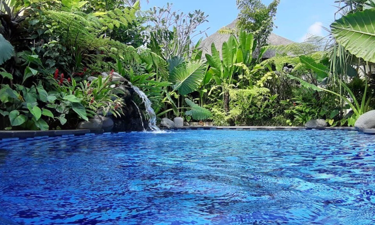 Mambal Villa | Gopala Luxury Villas Ubud Bali
