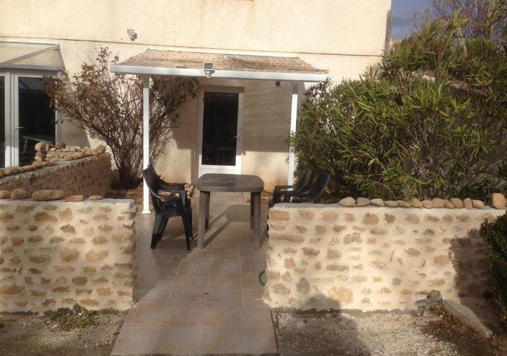 Montagnac-Montpezat House | Gorges du Verdon - Lac Sainte-Croix