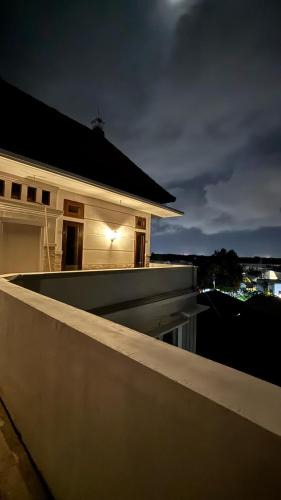 Tanjungbenoa House | Graha Shanti Guest House
