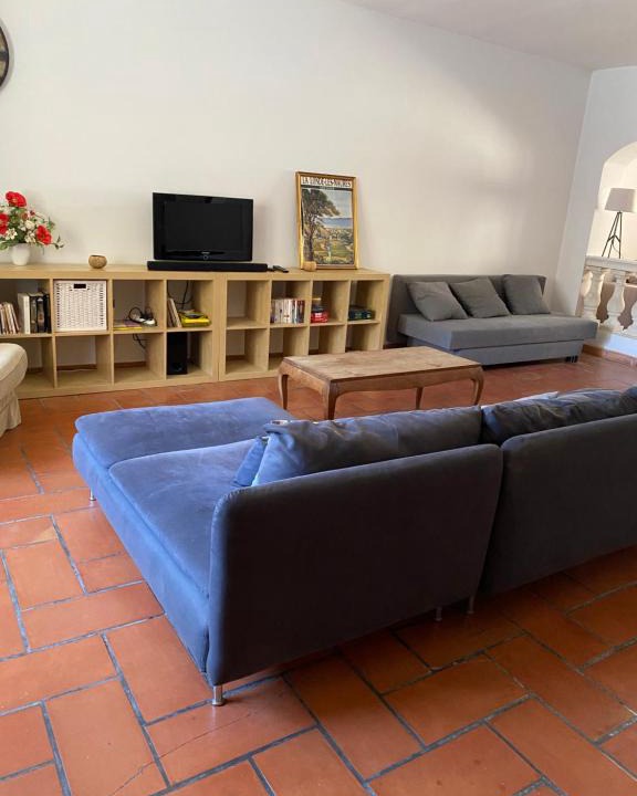 La Londe-les-Maures Apartment | Grand T2 centre ville La Londe
