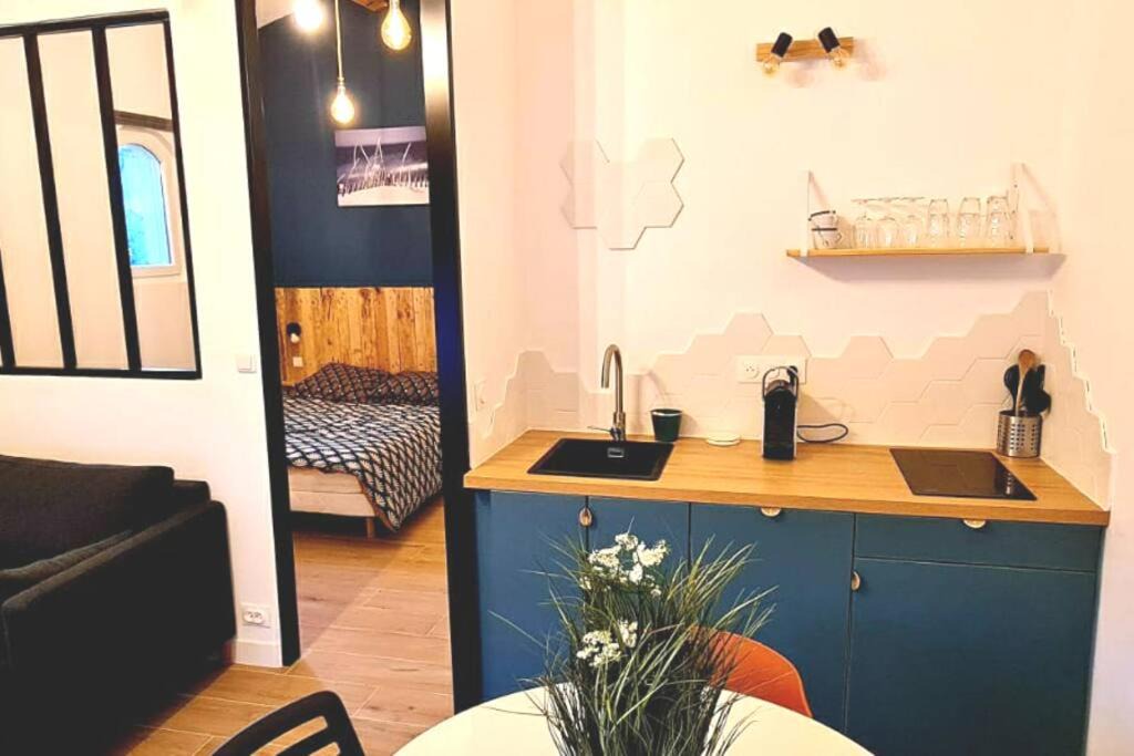 Simiane-Collongue Apartment | Guest house proche Aix en Provence