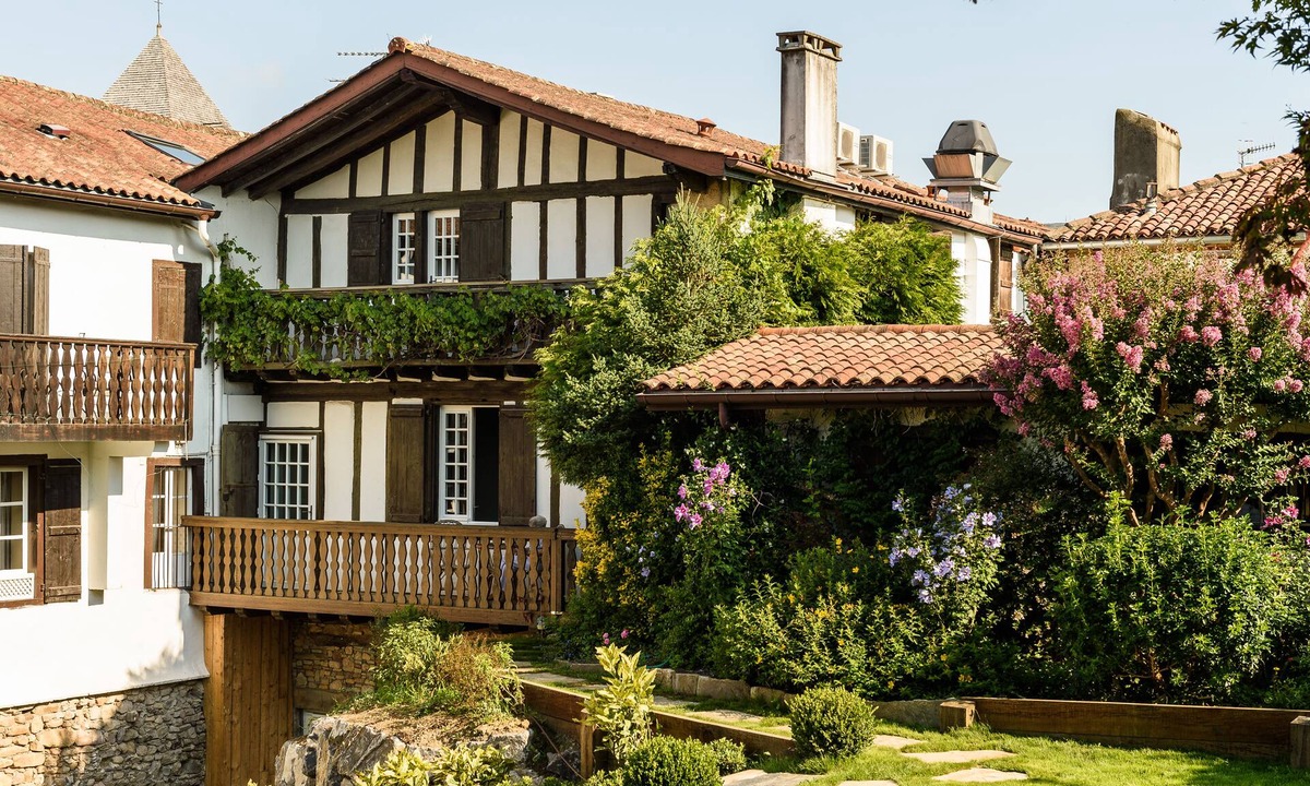 Sare Hotel | Hôtel Arraya