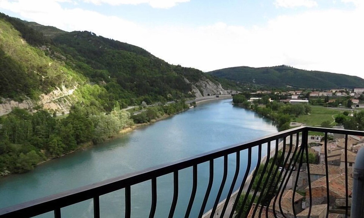Sisteron Hotel | Hôtel de la Citadelle