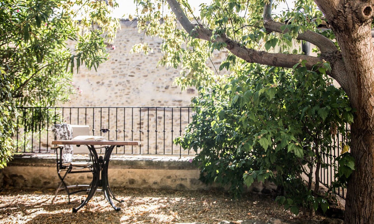 Visan Hotel | Hôtel du Midi
