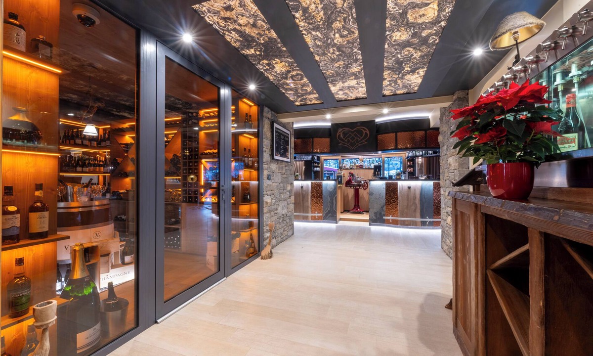 Chatel Hotel | Hôtel Macchi Restaurant & Spa