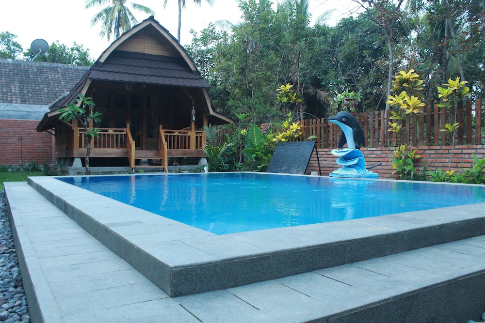 Tejakula Hotel | halumba eco villa