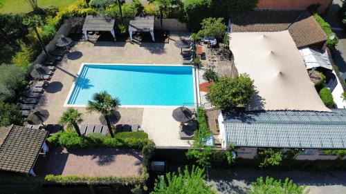 Ribes Resort | Hameau du Prat