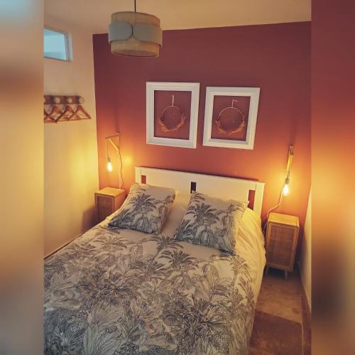 Monteux House | Harmonie