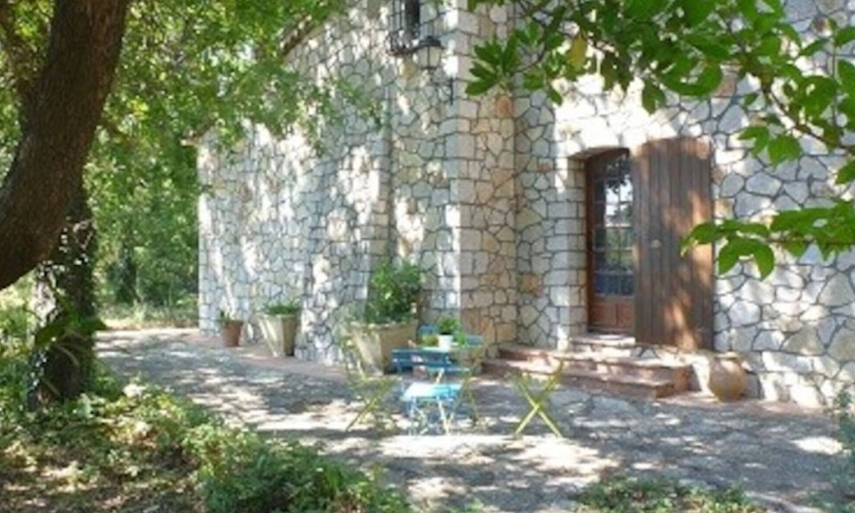 Figanieres Villa | Hermitage de Provence* Mas&Garden* in Peace