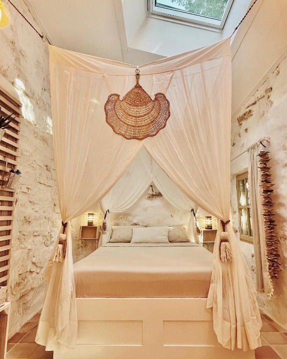 Saignon Bed & Breakfast | Histoire de cru