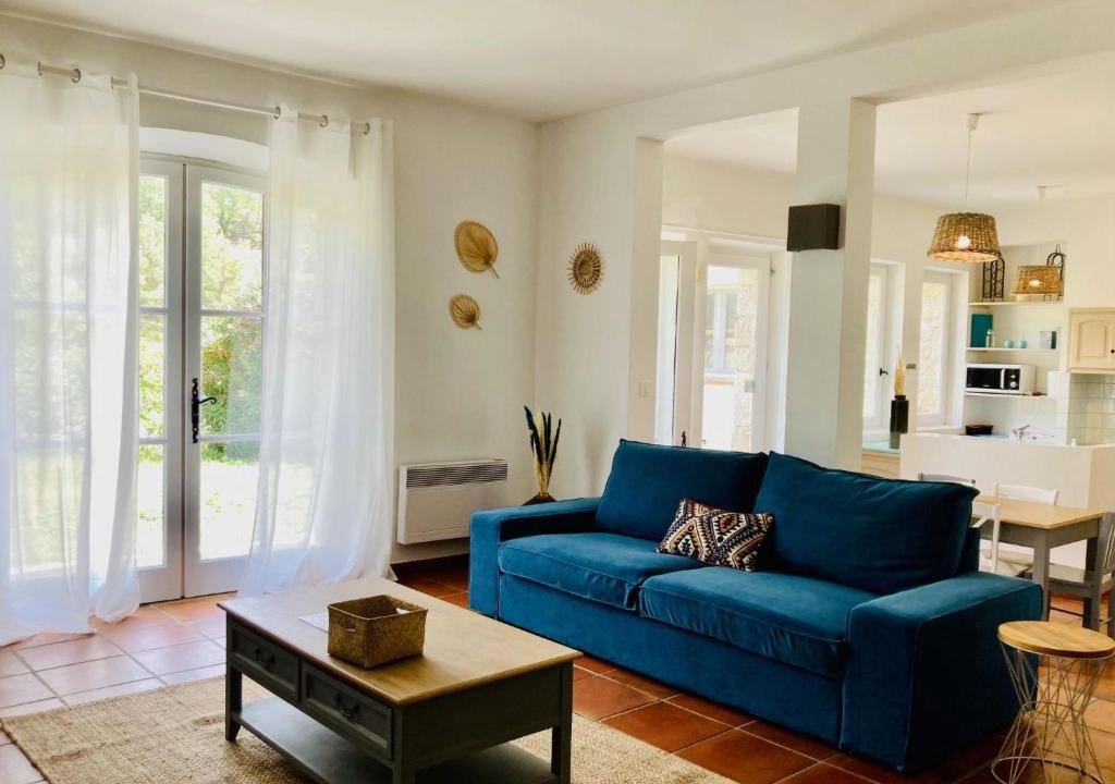 Draguignan House | Holiday Home Domaine du Dragon-3 by Interhome