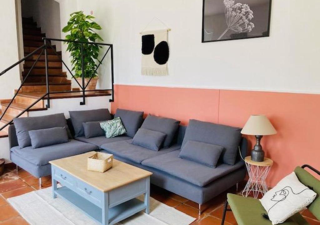 Draguignan House | Holiday Home Domaine du Dragon-4 by Interhome