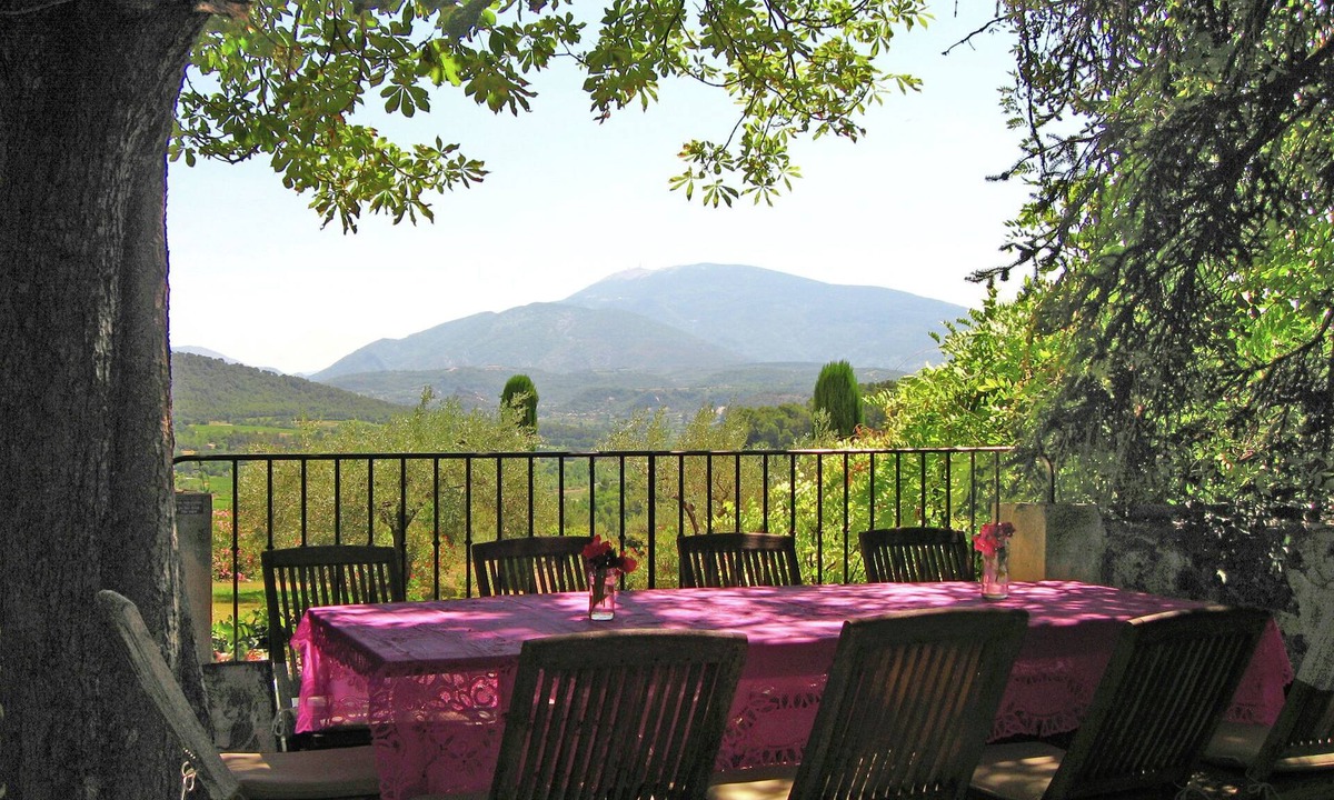 Vaison-la-Romaine Villa | Holiday Home near Mont Ventoux Pool