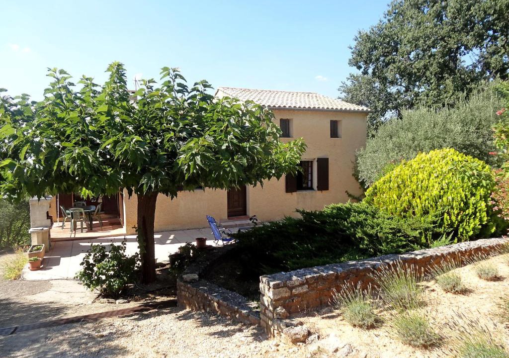 Roussillon House | Holiday Home Josette by Interhome