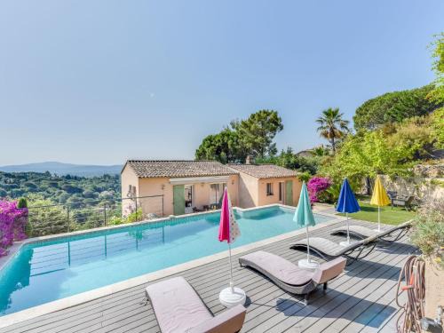 La Colle Du Turc | Grimaud