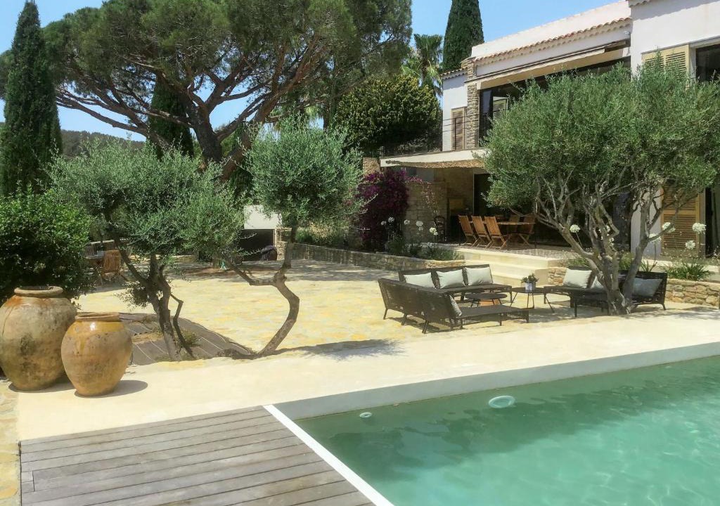 Bandol House | Holiday Home Rêve d'Eté - BAN125
